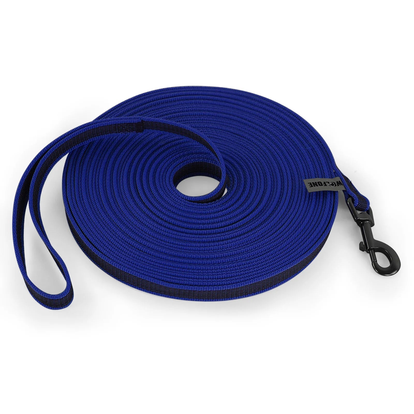 Latex Silk Long Dog Leash PetWhiz