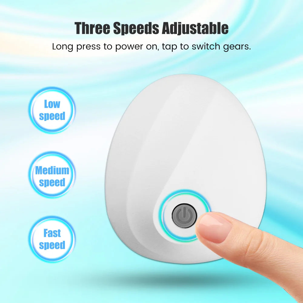 Head massager for pets PetWhiz
