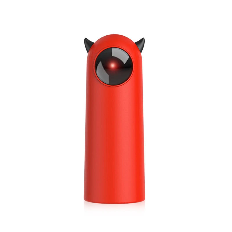 Automatic Cat laser toy PetWhiz