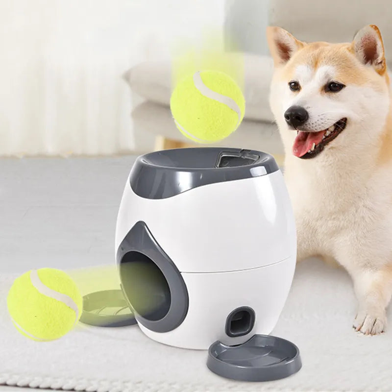 Dog Treat Launcher PetWhiz