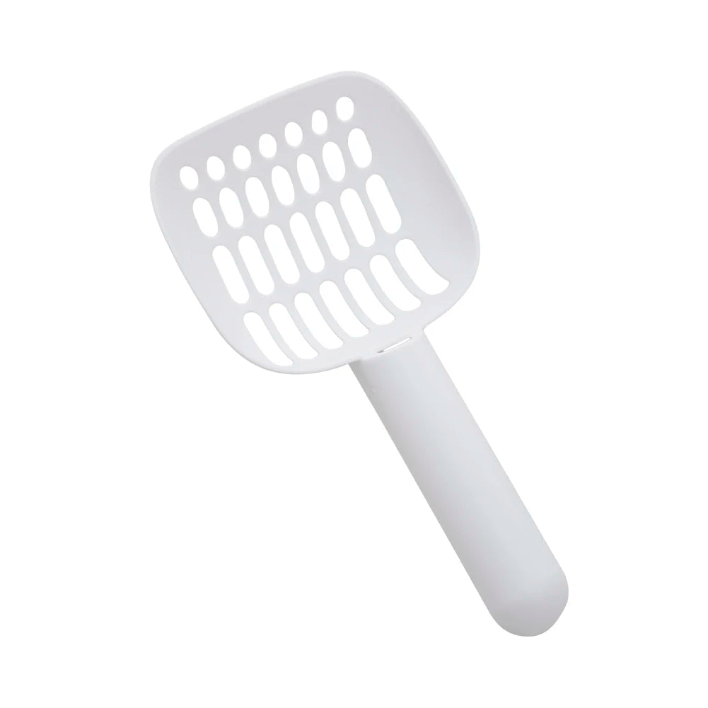 Tieker fully enclosed UV sterilizing cat litter box top entry splash-proof cat toilet large capacity