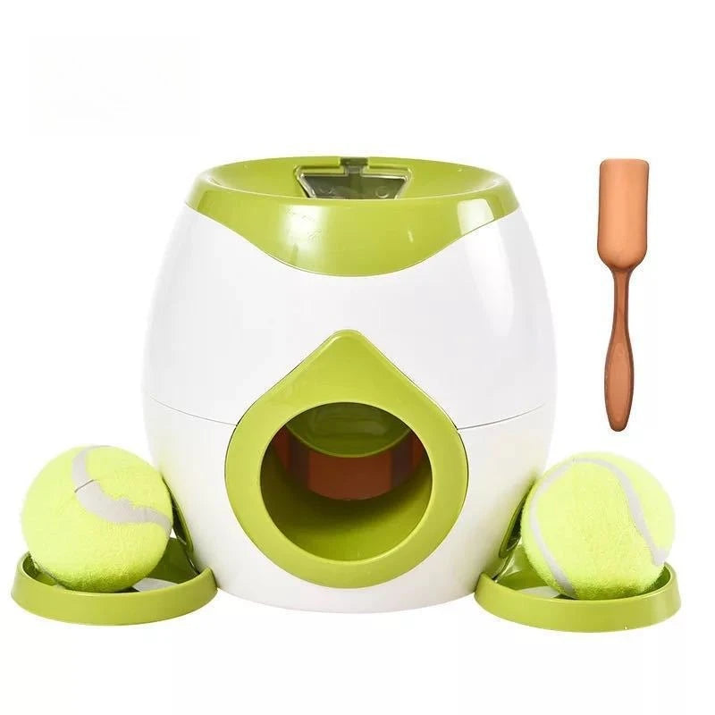 Dog Treat Launcher PetWhiz