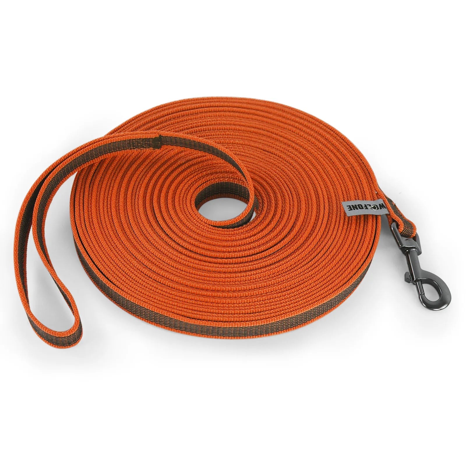 Latex Silk Long Dog Leash PetWhiz