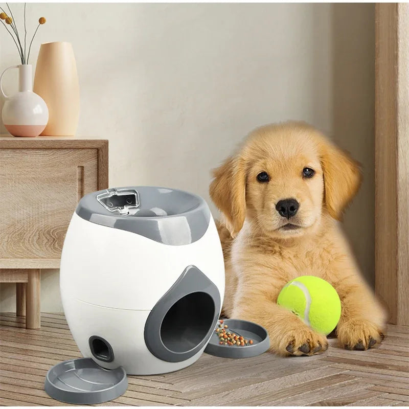 Dog Treat Launcher PetWhiz