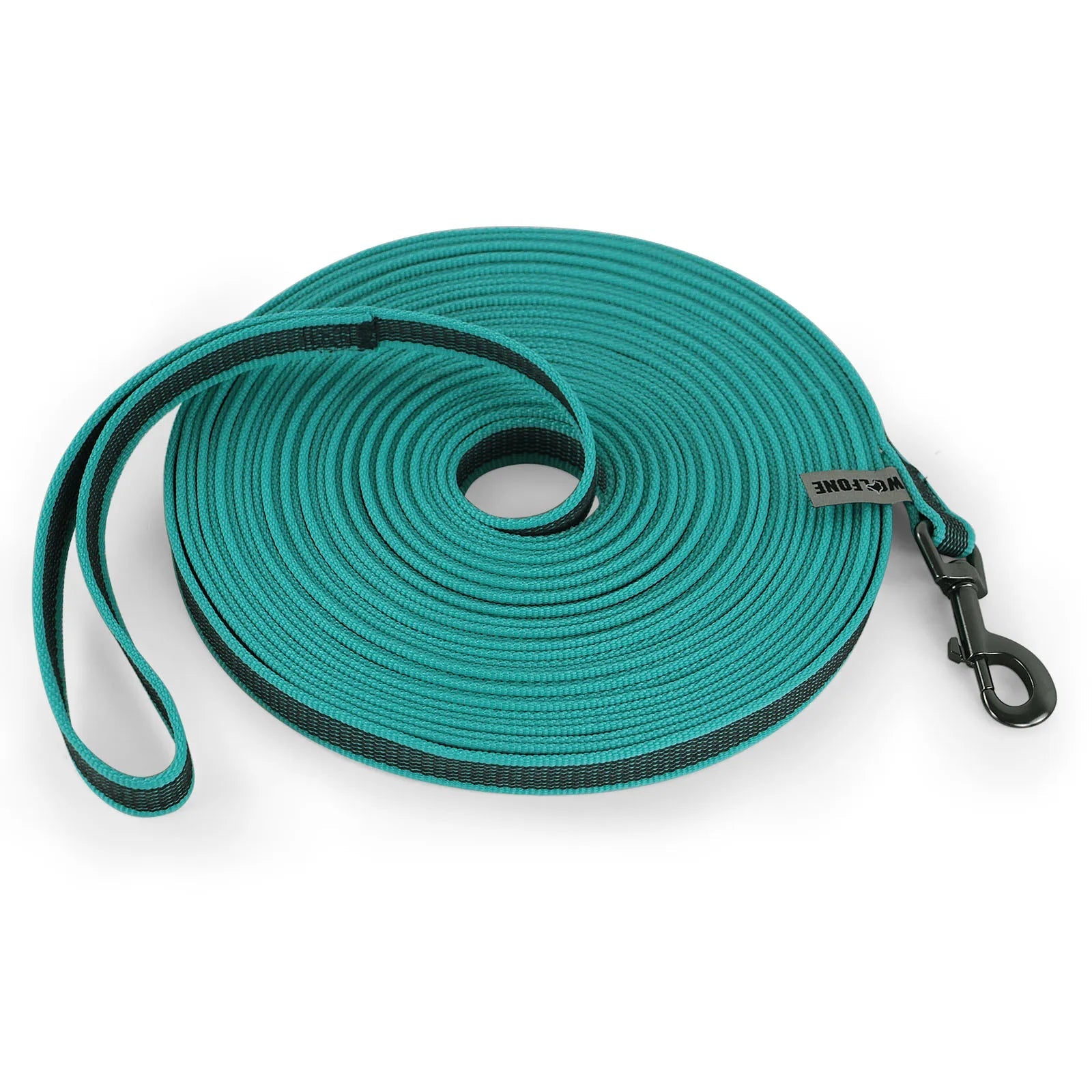 Latex Silk Long Dog Leash PetWhiz