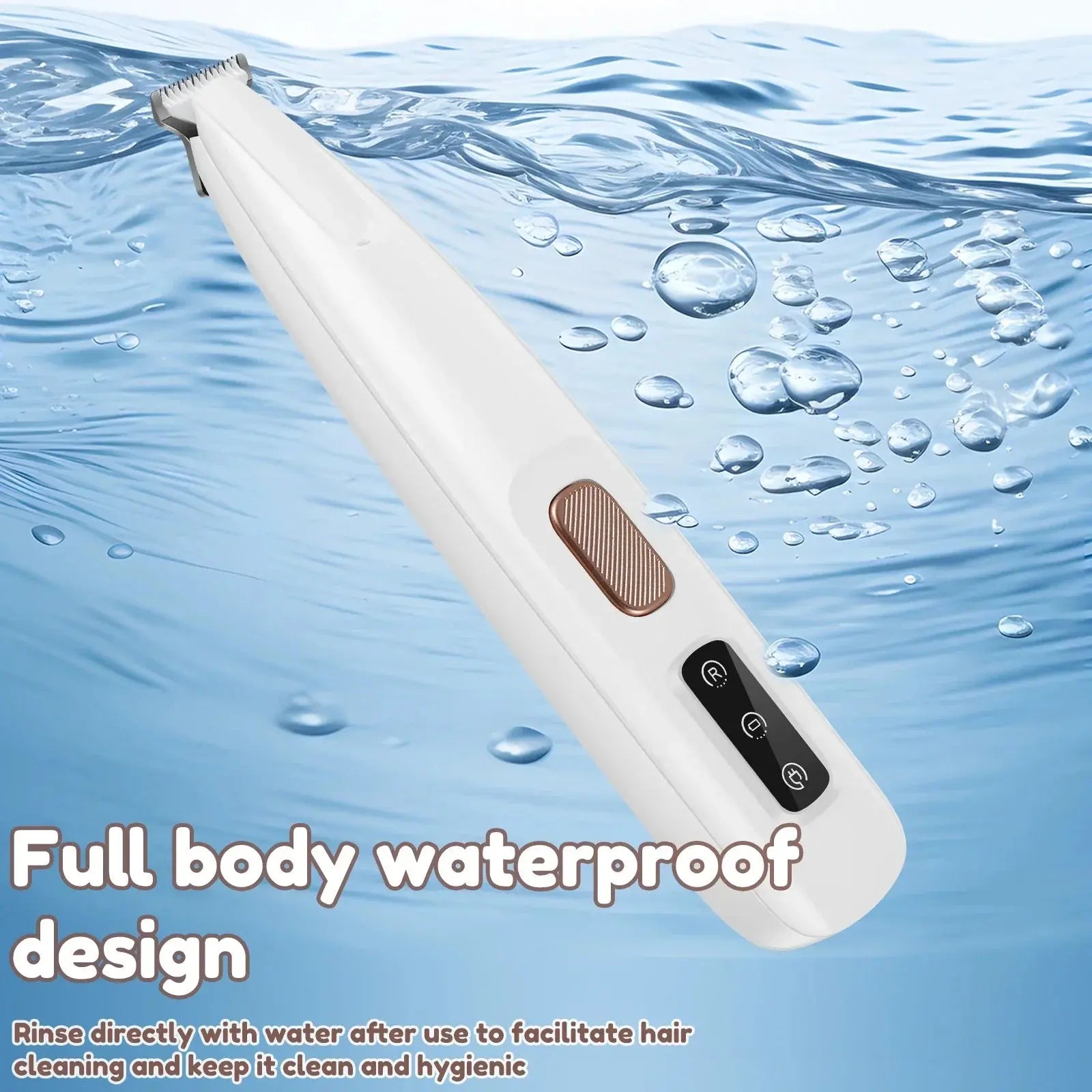 Dog Paw Trimmer PetWhiz