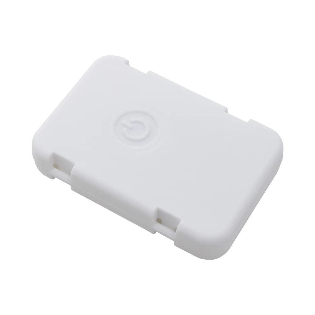 Tieker fully enclosed UV sterilizing cat litter box top entry splash-proof cat toilet large capacity