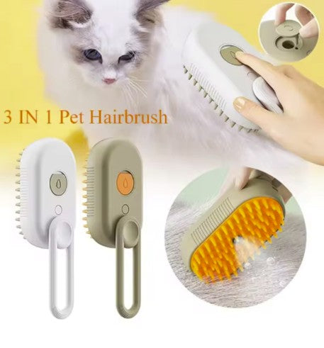 The Ultimate Pet Care Trio : Groom, Walk, Relax - All in One Bundle!
