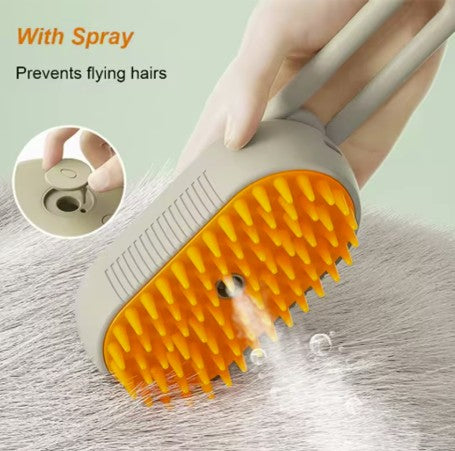 The Ultimate Pet Care Trio : Groom, Walk, Relax - All in One Bundle!