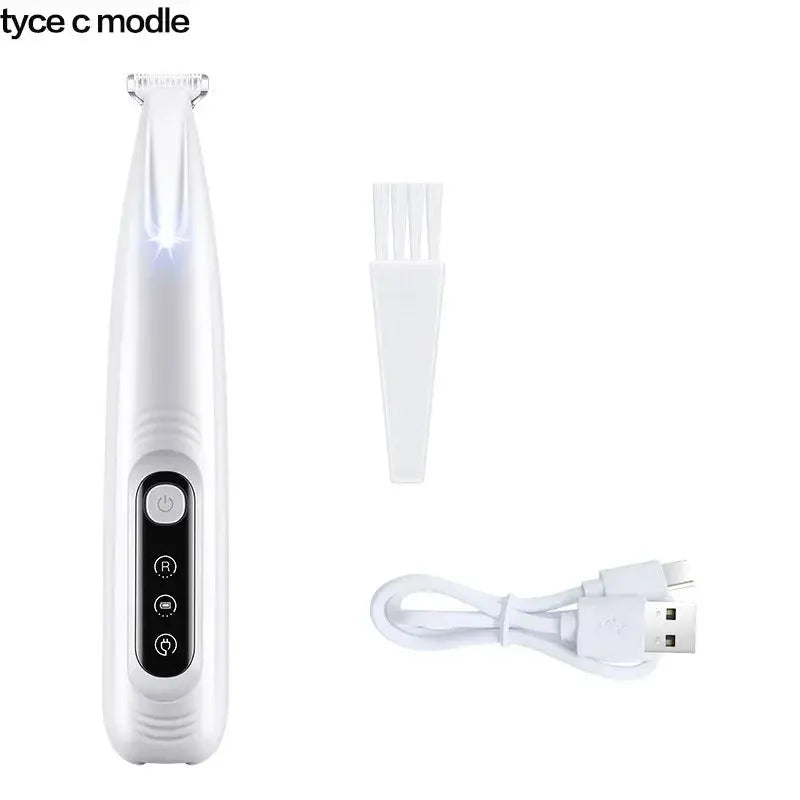 Dog Paw Trimmer PetWhiz