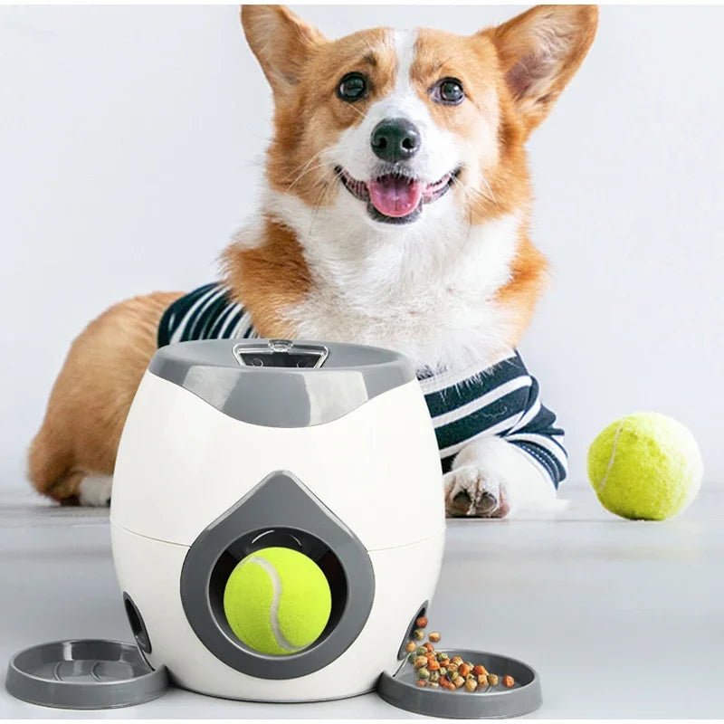 Dog Treat Launcher PetWhiz
